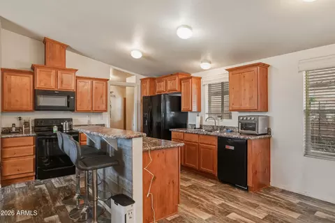 153 E Mitchell Way, Tonto Basin, AZ 85553 photo 11