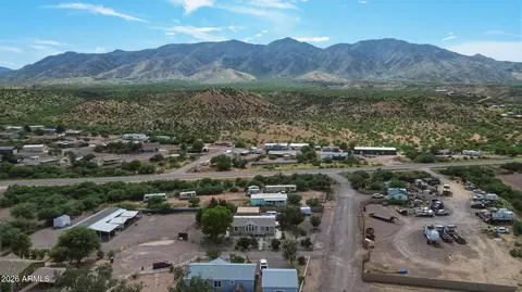 153 E Mitchell Way, Tonto Basin, AZ 85553 photo 34