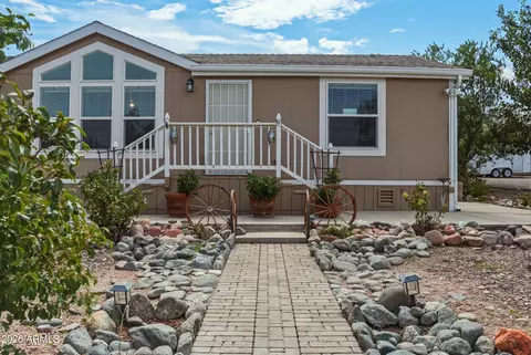 153 E Mitchell Way, Tonto Basin, AZ 85553 photo 2