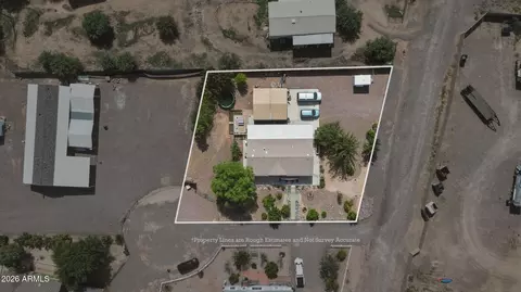 153 E Mitchell Way, Tonto Basin, AZ 85553 photo 39
