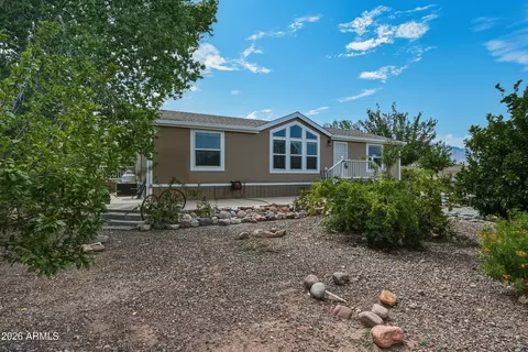 153 E Mitchell Way, Tonto Basin, AZ 85553 photo 4