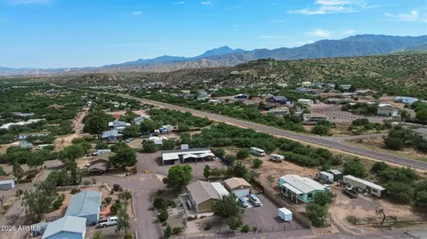 153 E Mitchell Way, Tonto Basin, AZ 85553 photo 36