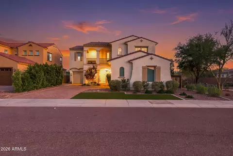 Exterior - 3409 E Cashman Dr, Phoenix, AZ 85050 photo 9 of 9
