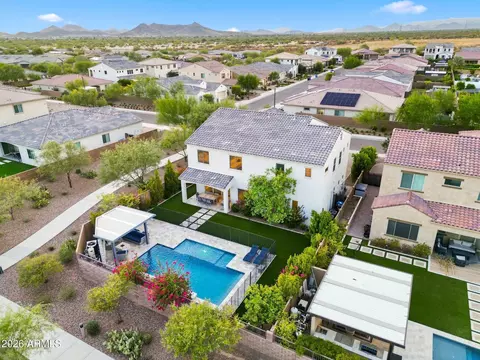 View/Area - 3409 E Cashman Dr, Phoenix, AZ 85050 photo 1 of 4