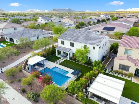 View/Area - 3409 E Cashman Dr, Phoenix, AZ 85050 photo 4 of 4