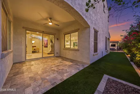 Exterior - 3409 E Cashman Dr, Phoenix, AZ 85050 photo 7 of 9