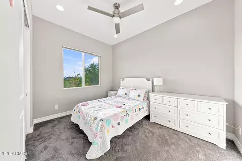 Bedroom - 3409 E Cashman Dr, Phoenix, AZ 85050 photo 6 of 6