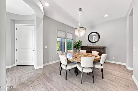 Dining - 3409 E Cashman Dr, Phoenix, AZ 85050 photo 3 of 3