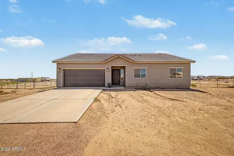 10539 W Willow Peak Ave, Casa Grande, AZ 85193