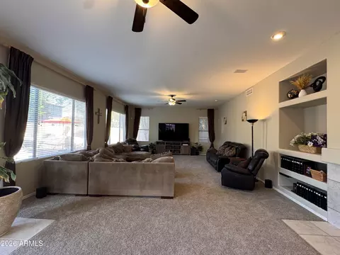 Living - 320 W Leah Ave, Gilbert, AZ 85233 photo 2 of 4