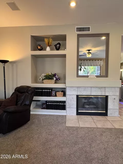 Living - 320 W Leah Ave, Gilbert, AZ 85233 photo 4 of 4