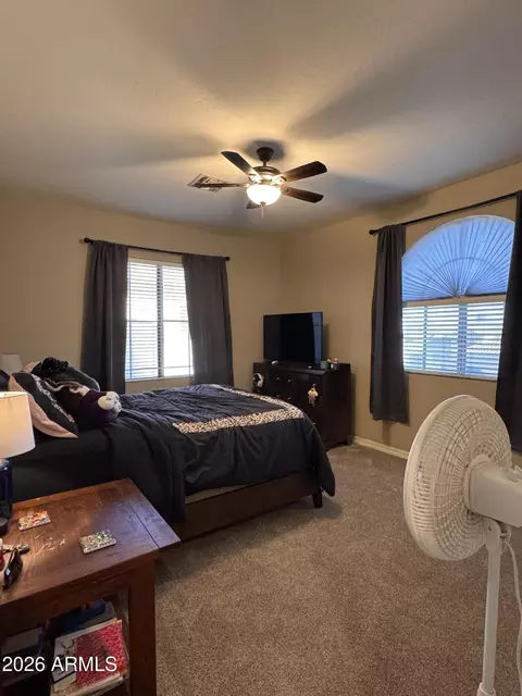 Bedroom - 320 W Leah Ave, Gilbert, AZ 85233 photo 4 of 12