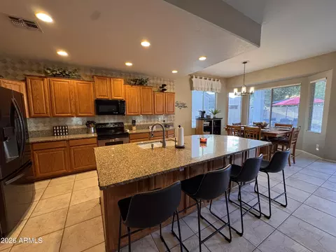 Kitchen - 320 W Leah Ave, Gilbert, AZ 85233 photo 3 of 4
