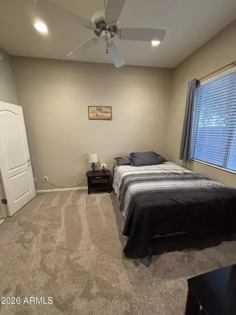 Bedroom - 320 W Leah Ave, Gilbert, AZ 85233 photo 12 of 12