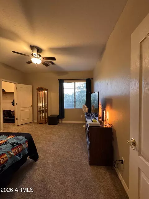 Bedroom - 320 W Leah Ave, Gilbert, AZ 85233 photo 7 of 12