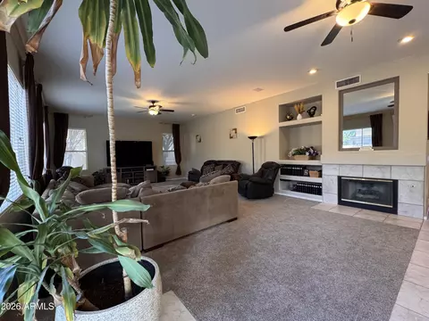 Living - 320 W Leah Ave, Gilbert, AZ 85233 photo 3 of 4