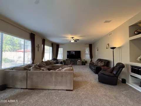 Living - 320 W Leah Ave, Gilbert, AZ 85233 photo 1 of 4