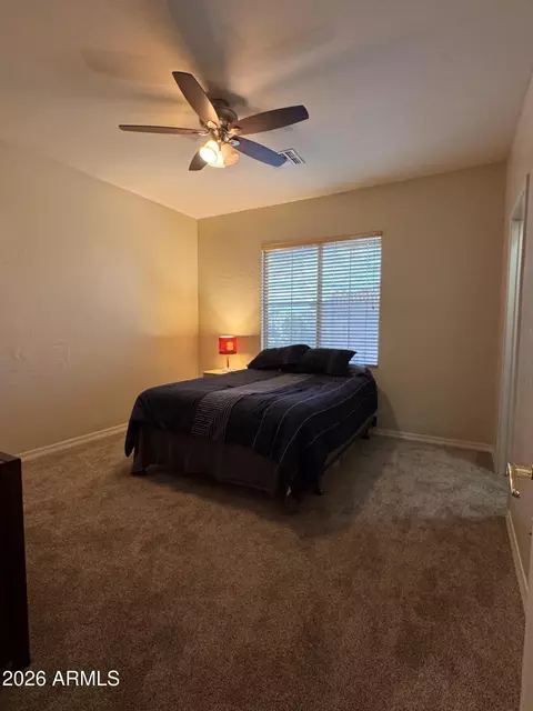 Bedroom - 320 W Leah Ave, Gilbert, AZ 85233 photo 9 of 12