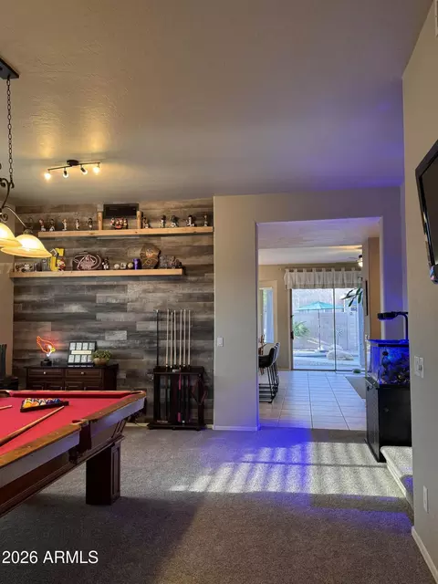 Entry Way - 320 W Leah Ave, Gilbert, AZ 85233 photo 1 of 4