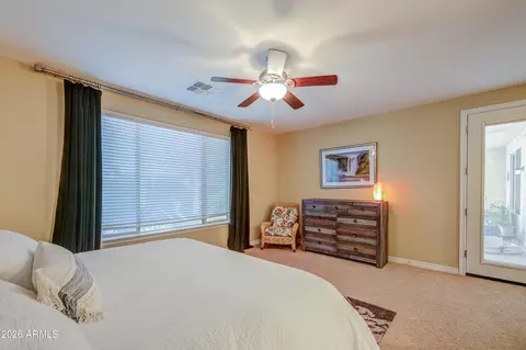 Bedroom - 2471 E Crescent Way, Gilbert, AZ 85298 photo 3 of 6