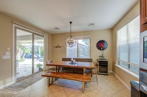 Dining - 2471 E Crescent Way, Gilbert, AZ 85298 photo 1 of 1