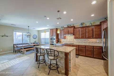 Kitchen - 2471 E Crescent Way, Gilbert, AZ 85298 photo 1 of 5