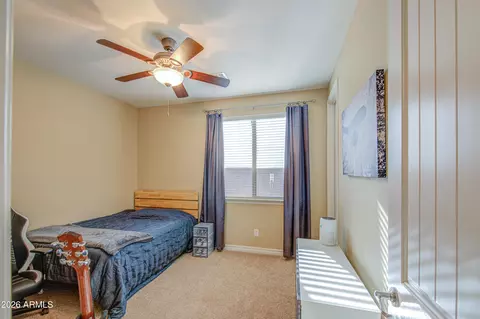 Bedroom - 2471 E Crescent Way, Gilbert, AZ 85298 photo 6 of 6