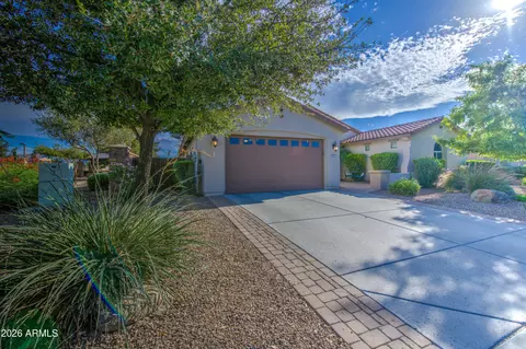 Exterior - 2471 E Crescent Way, Gilbert, AZ 85298 photo 5 of 10