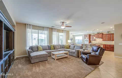 Living - 2471 E Crescent Way, Gilbert, AZ 85298 photo 1 of 2