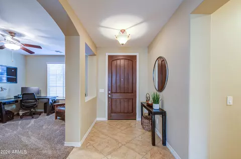 Entry Way - 2471 E Crescent Way, Gilbert, AZ 85298 photo 1 of 2