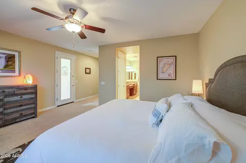 Bedroom - 2471 E Crescent Way, Gilbert, AZ 85298 photo 2 of 6