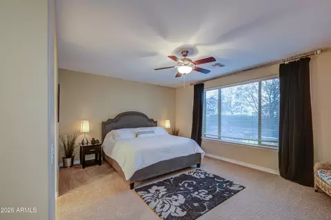 Bedroom - 2471 E Crescent Way, Gilbert, AZ 85298 photo 1 of 6