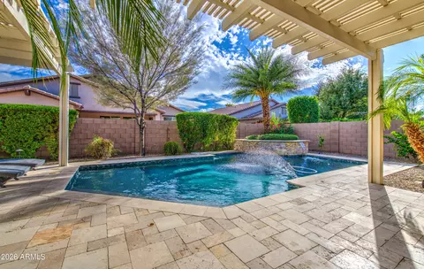 Exterior - 2471 E Crescent Way, Gilbert, AZ 85298 photo 4 of 10