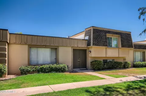 4865 N Granite Reef Rd, Scottsdale, AZ 85251