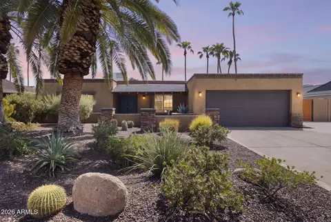 4959 E Acoma Dr, Scottsdale, AZ 85254