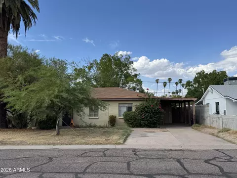 Other - 3516 E Amelia Ave, Phoenix, AZ 85018 photo 1 of 8
