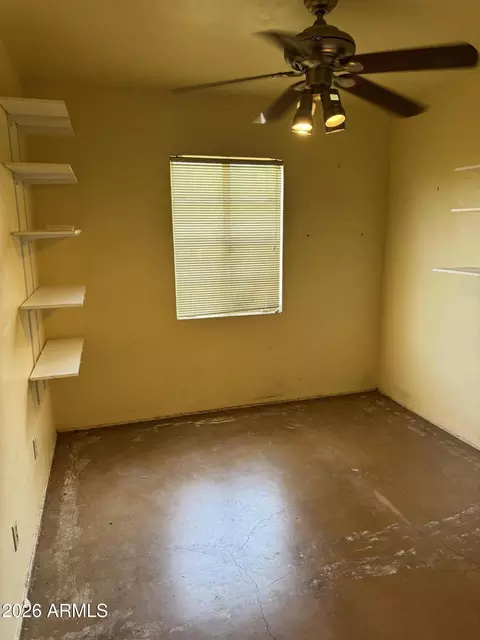 Bedroom - 3516 E Amelia Ave, Phoenix, AZ 85018 photo 3 of 5