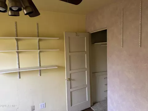 Bedroom - 3516 E Amelia Ave, Phoenix, AZ 85018 photo 2 of 5