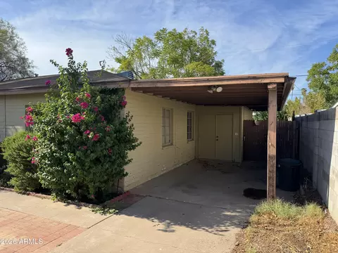 Other - 3516 E Amelia Ave, Phoenix, AZ 85018 photo 3 of 8