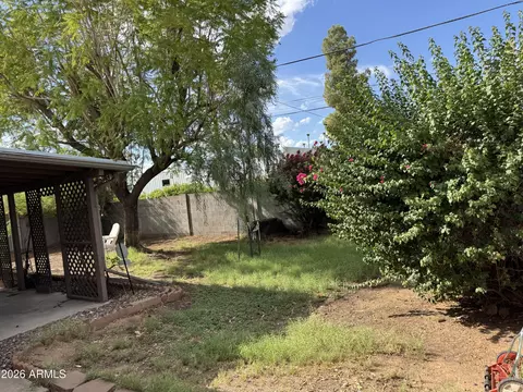 Exterior - 3516 E Amelia Ave, Phoenix, AZ 85018 photo 8 of 8