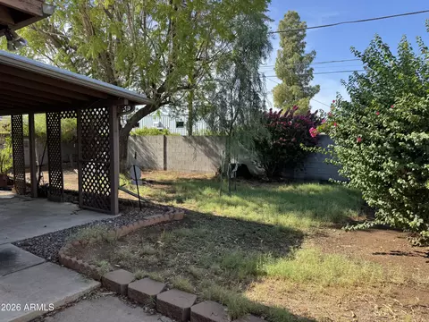 Exterior - 3516 E Amelia Ave, Phoenix, AZ 85018 photo 3 of 8