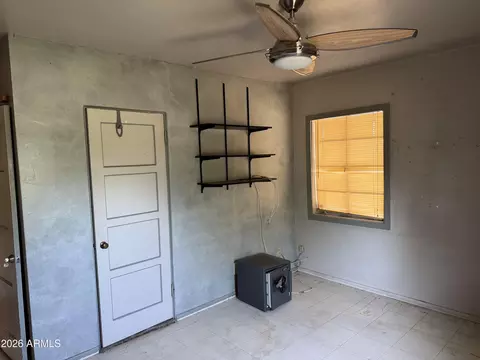 Bedroom - 3516 E Amelia Ave, Phoenix, AZ 85018 photo 4 of 5