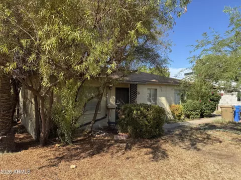 Exterior - 3516 E Amelia Ave, Phoenix, AZ 85018 photo 2 of 8