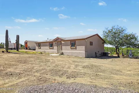5810 S Joseph Ave, Tucson, AZ 85757