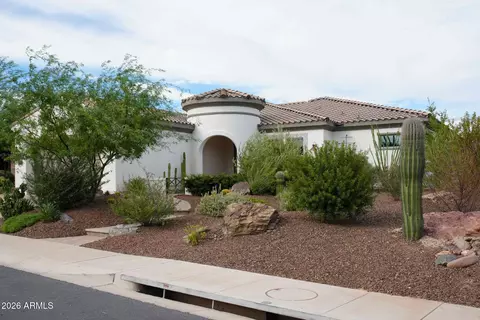 3194 Buckaroo Ct, Wickenburg, AZ 85390