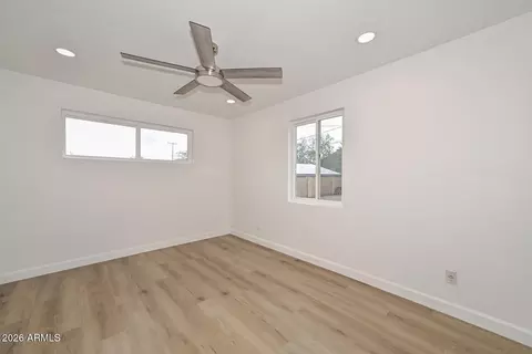 Bedroom - 9822 N 4th Ave, Phoenix, AZ 85021 photo 1 of 1