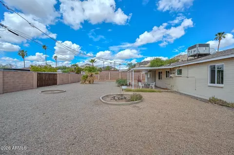 Exterior - 9822 N 4th Ave, Phoenix, AZ 85021 photo 2 of 5