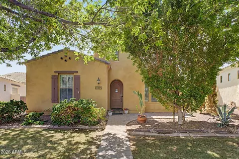 3965 N Park St, Buckeye, AZ 85396