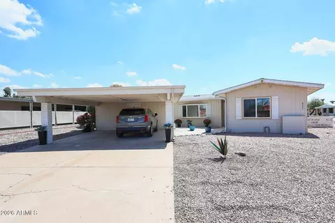 8337 E Desert Trl, Mesa, AZ 85208 photo 2