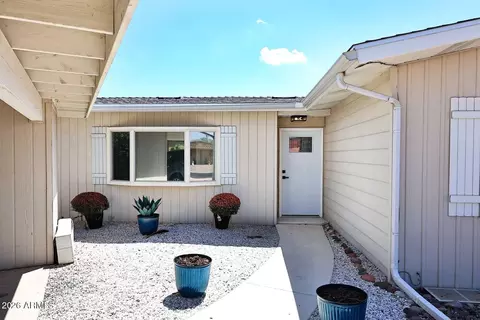 8337 E Desert Trl, Mesa, AZ 85208 photo 5